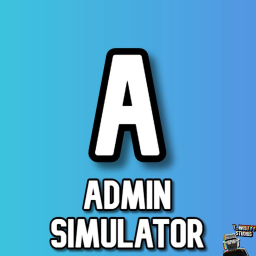 Admin Hangout [ SALE! 50% OFF ALL GAMEPASSES! ]
