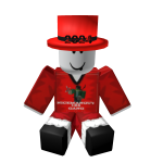 Nicemanguy124 Plushie