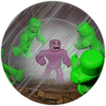 Game Badge Thumbnail