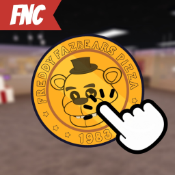 [NEW] FIVE NIGHTS CLICKER!