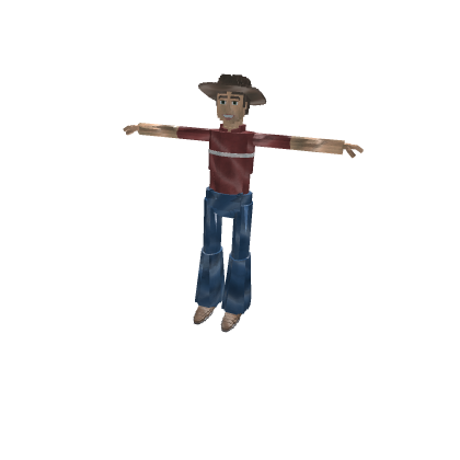 Vaquero 