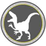 Biogenic Dinosaur Actors