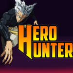 【Hero Hunter Association】