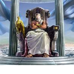 Greek God Sim