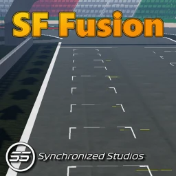 Synchronized Formula Test icon