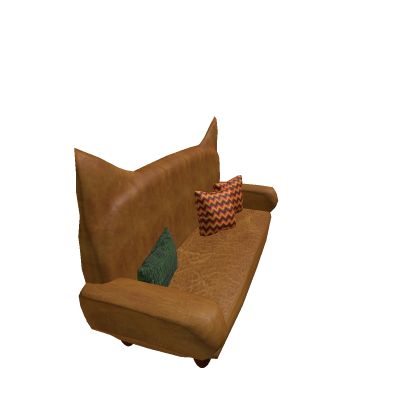 Cat sofa furniture set 1