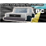 Take Your Drivers Test For Admin! [ORIGINAL]