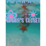-*- Amara’s Closet! -*-