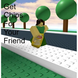 Get Chips For Your Friend [BETA] icon