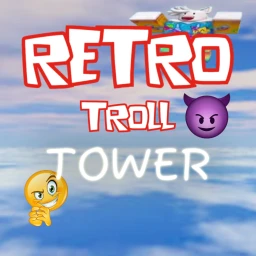 RETRO Troll Tower [Free Gears at the end!!]  icon