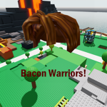 The Bacon Warriors Of Mortem Metallum