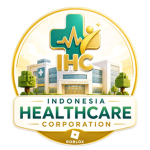 IHC Indonesia Healthcare corp
