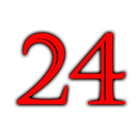 [FREE UGC] 24 HOUR CHALLENGE