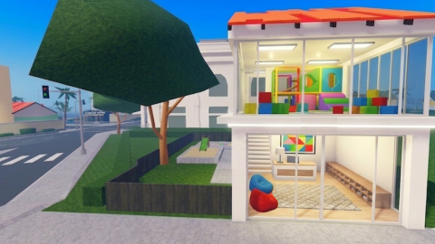 DAYCARE Expansion