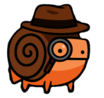Snail's Studio.
