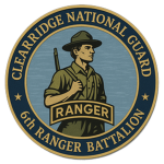CNG: 6th Ranger Battalion