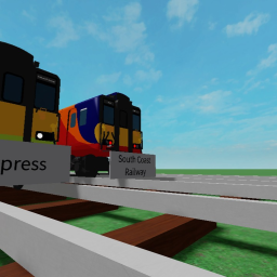 South Coast Transport Game