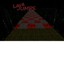 lava jumps