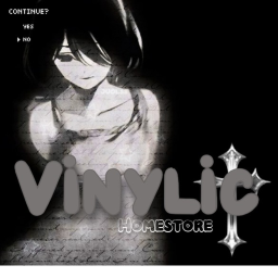 Vinylic Clothing Homestore
