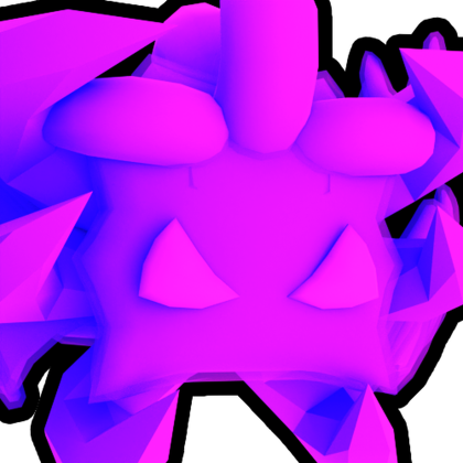 Galaxy Abyssal Dragon