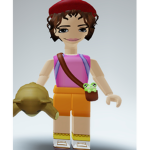 We are the Dora group