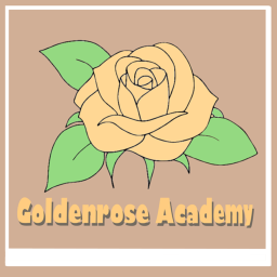 Goldenrose Academy [IN CONSTRUCTION]
