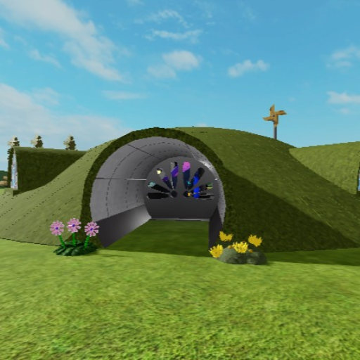 ULTIMATE Teletubbies RP