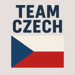 Team Czech!