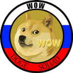 Doge Squad [RU]