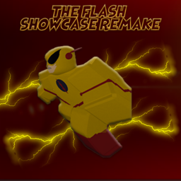 The Flash Showcase Remake