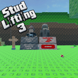 Stud Lifting 3