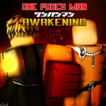 One Punch Man: Awakening