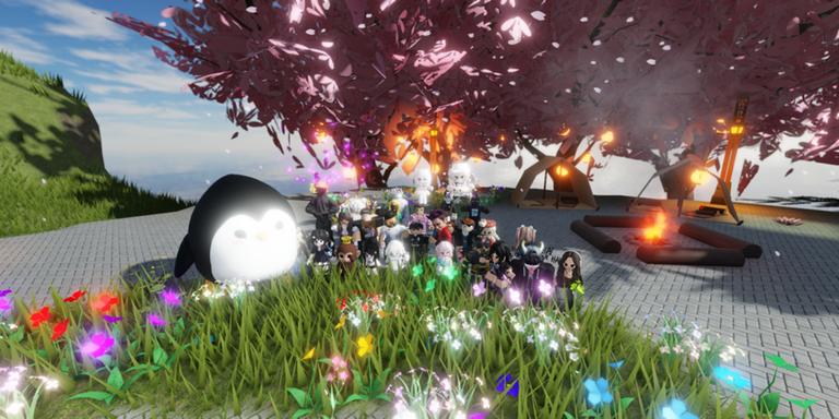 [ SEASON 2 ] Mount Aneh screenshot 4