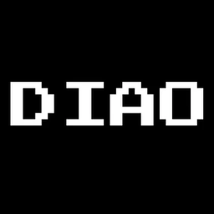 Be Diao III Roblox group icon