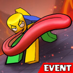 [🐜SOLO EVENT] Tongue Battles