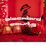 Blackbird Courts