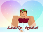 luckyy squad