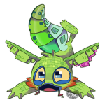Pixolotl Production!