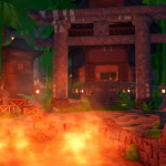 Survivor: Mount Yoshino