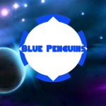 BLUE PENGUIN Studios!