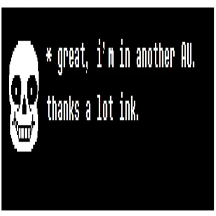 Sans Text Box #2