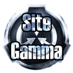 SCP:RP Site Gamma