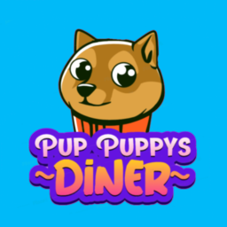 Pup Puppy's Diner