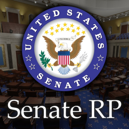 [🏛️] U.S. Senate Roleplay