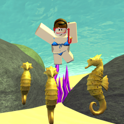 Roblox entity thumbnail