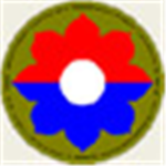 9th Infantry