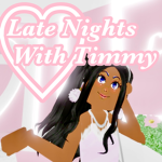 Late Nights with Timmy