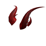 Crimson Horns of The Sacred Dragon