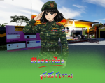จำลองการเป็นตำรวจไทย [PLN]