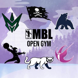 MBL WINTER  - Open Gym